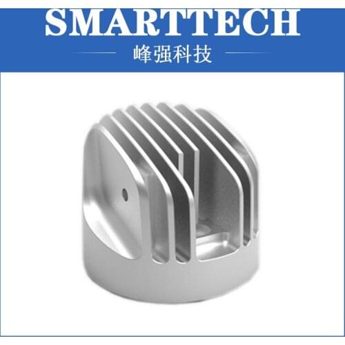 Zinc Alloy Die Casting Mold Parts Companies