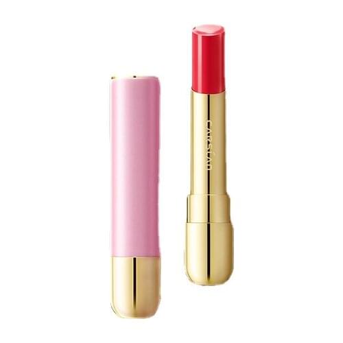 TT CARSLAN Small Pink Lipstick Lipstick Female Moisturizing and Nourishing Discoloration Resistant Yingcai Lipstick Cameo Brown