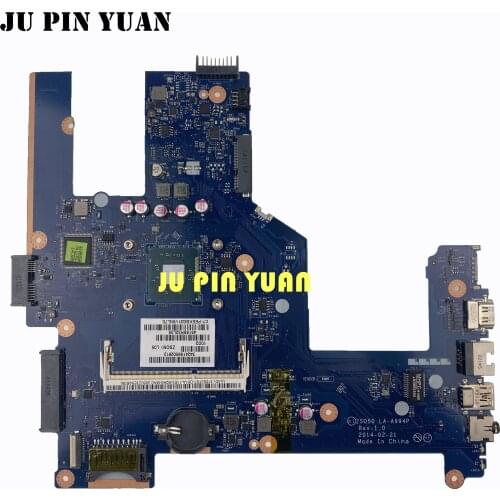 For HP 15-R Series Laptop Motherboard 759878-501 759878-001 759878-601 UMA N3520 ZSO50 LA-A994P All functions fully Tested