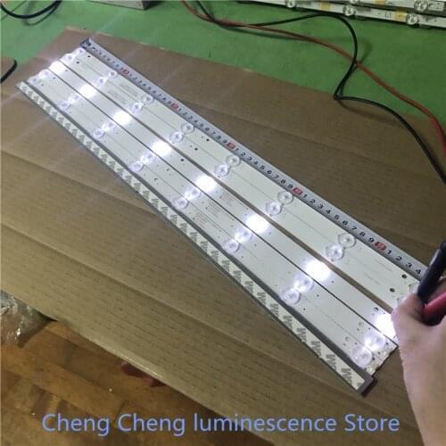 ML-3215Y LE-8822A32 LED32HD690 KJ32D08-ZC21F-05 3V 56.5CM 8LED 100%NEW