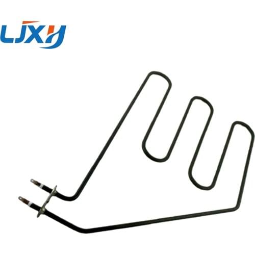 220V 1.5KW/2KW/3KW Sauna Heater Element Tubular Air Heating Pipe for Sauna Stove