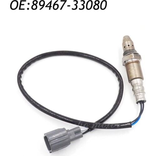 New 89467-33080 8946733080 Oxygen Sensor Air Fuel Ratio Sensor for Toyota Camry