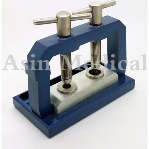 Dental High Speed Handpiece Standard Cartridge Turbine Maintenance Repair Tool Bearing removal tool chuck STANDARD\Torque\Mini