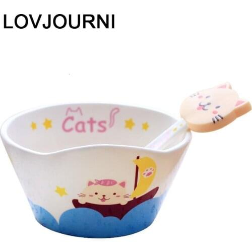 Fruteira Tazone Sauce Porcelain Vajilla Dishes Flatware Dish Plate Soup Dinnerware Ceramica Kitchen Dining Bar Ceramic Bowl