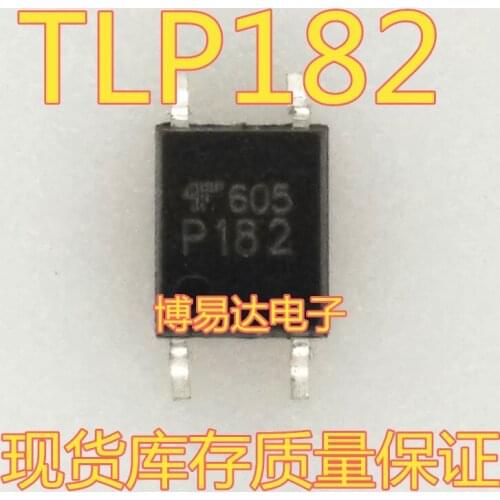 TLP182(GB-TPL,E TLP182 TLP182 SOP-4