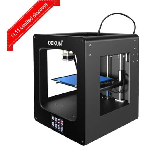 TOOKKS 3D Printers And 3D Scanners