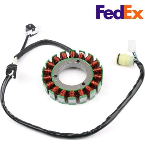 Topteng For Bennche UTV 700 For Massimo MSU 500 For Hisun Magneto Generator Engine Stator Coil