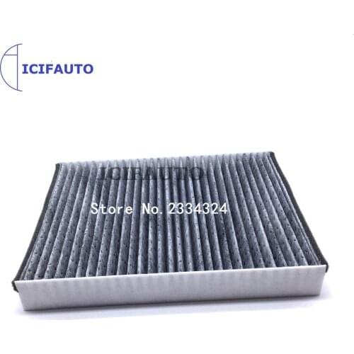Cabin Air Filter For 2012-2018 Focus 2013-2019 Escape 2013-18 C-Max 2015-19 MKC CV6Z19N619A CV6Z-19N619-A