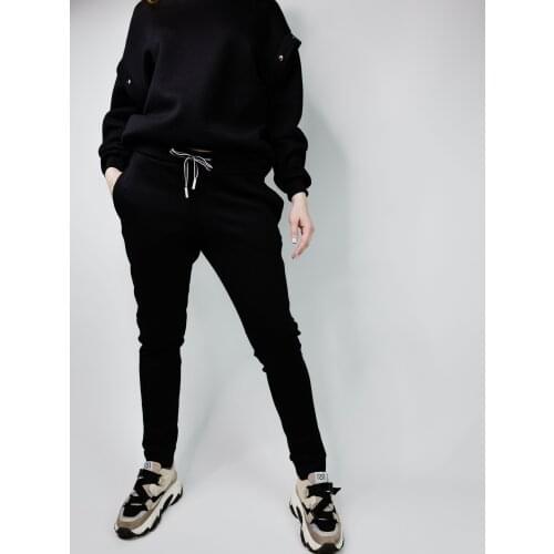 WearIMAGE Women's Pants