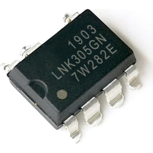 10pcs LNK305GN SOP7 LNK305 SOP-7 LNK305G SOP