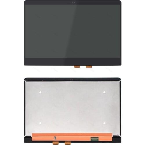 15.6'' LCD Screen Display Touch Glass Digitizer Assembly for HP Spectre 15-bl102nc 15-bl102nf 15-bl102ng 15-bl102no 15-bl102ur