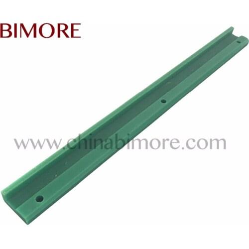 GO483YH1 Escalator Handrail Guide Rubber L405mm