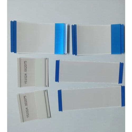 37T03-C01 Flex Cables for tcon card Radio Parts For t-con board Flat Ribbon T370XW02 VC Ctrl BD 37T03-C01 Lcd TV Flex Cable