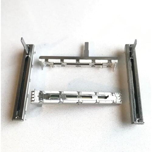 4pcs 418-810-281A Pitch/Tempo Fader Slider VR for Pioneer XDJ-R1