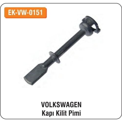 ALTECH Volkswagen For Door Lock Pin EK-VW-0151