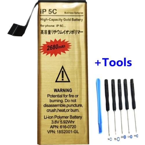 Аккумуляторы для телефонов Apple iPhone 5c B-TAIHENG China At AliExpress