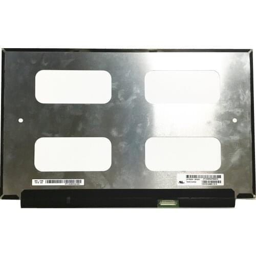 Free Shipping 13.3''inch LP133WF4-SPA3 LP133WF4 SPA3 Laptop Lcd Screen 1920*1080 EDP 30 Pins IPS