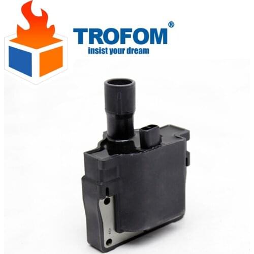 Auto Ignition Coil For LEXUS GS LS TOYOTA CAMRY CELICA LITEACE MR SPACIA SURF Volkswagen VW TARO 2.4 i 4x4 1950074050 9091902197