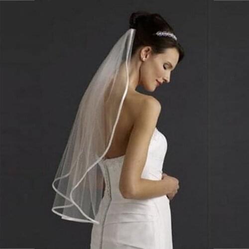 Team Bride Bride to Be Pearl Vail For Wedding Decoration Bachelorette Party Accessories