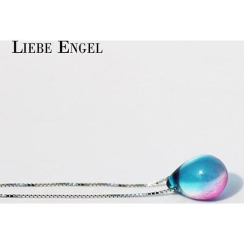Ювелирные подвески LIEBE ENGEL China At AliExpress