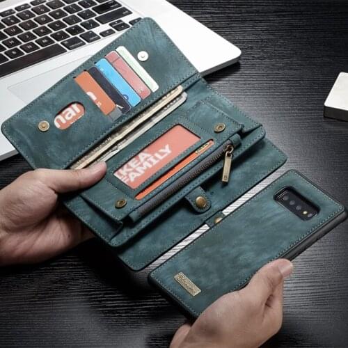 Lvimp Leather Phone Cases