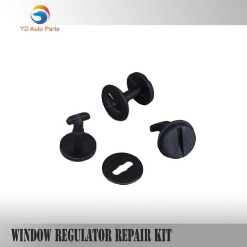 DOOR TRIM PANEL CHIPS FOR BMW 7 Series E32 E38,5 Series E39 ,3 Series E46 ,X3 X5 , M3 M5 CARPET CLIPS BLACK X10 NEW