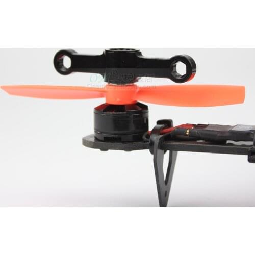 Onemodel New arrive M3 M4 M5 Bullet Nut Quick Release Wrench Nut Quick Disassembly Wrench Easy Wrench for motor Quadcopter