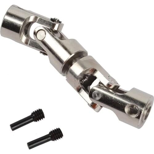 Transfer Case Drive Shaft for Redcat Gen8 Racing RC Car Durable Metal Upgrade Parts