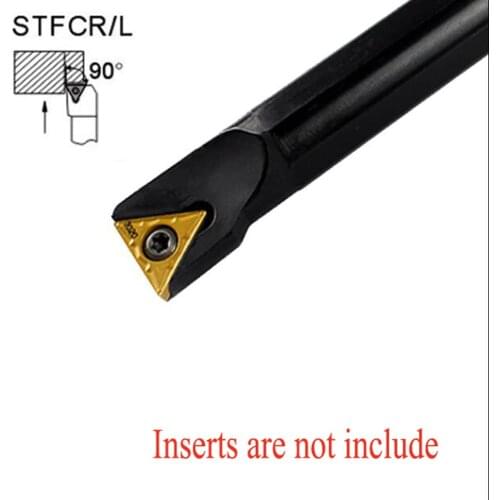 S08K-STFCR09/S08K-STFCL09/S10K-STFCR09/S10K-STFCL09/S12M-STFCR09/S12M-STFCL09/S16Q-STFCR11/S20R-STFCL11 cutter Tool Holder cnc