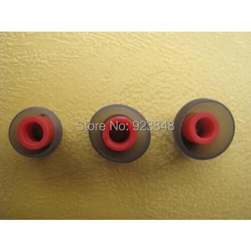 Silicone case ear pads (large+middle+small)