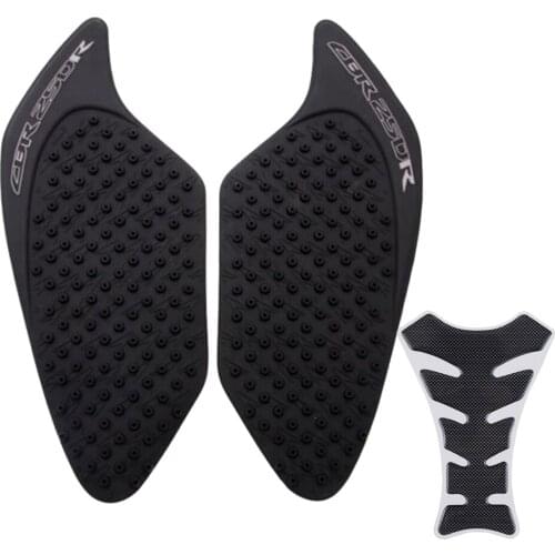 Tank Traction Pad Side Gas Knee Grip Protector Sticker Fit HONDA CBR250R CBR250 R CBR 250R 2010 2011 2012 2013 2014 2015 2016