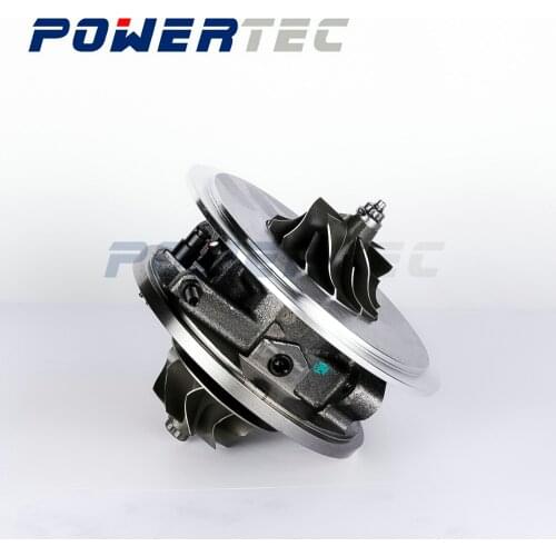 Turbo Charger Cartridge 751243 751243-1 751243-2 751243-3 For Nissan Navara Pathfinder 2.5 DI 128Kw QW25 14411EB300 14411-EB300