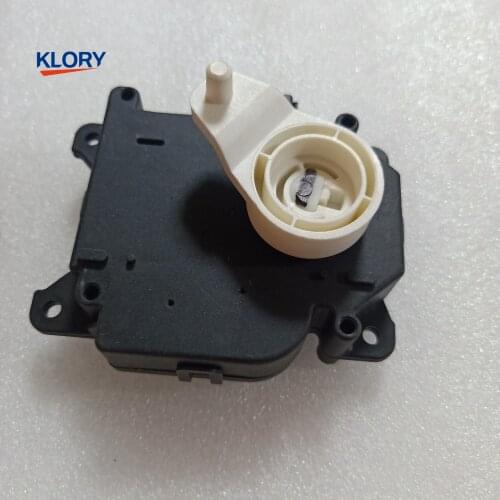 8100236XKZ16A Internal and external circulation servo motor for Great wall Haval H2 H6