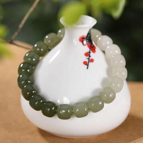 Белые браслеты Yangshengda China At AliExpress