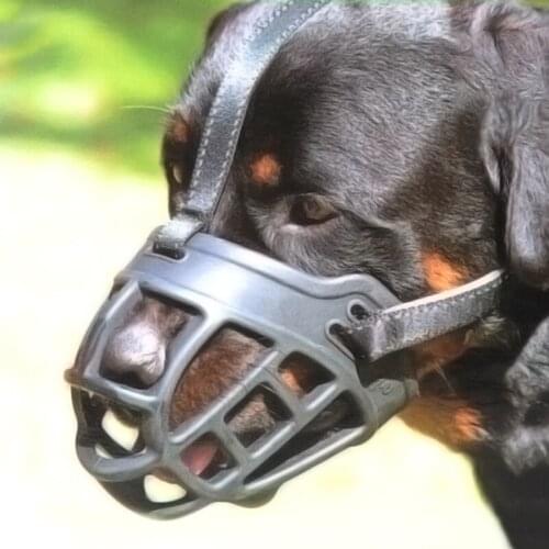 ZZSLHL Muzzles For Dogs