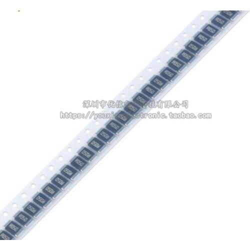 2512 0.002R 0.004R 0.006R 0.05R 0.2R ohm 1% 1W 2W 3W Alloy sampling resistors