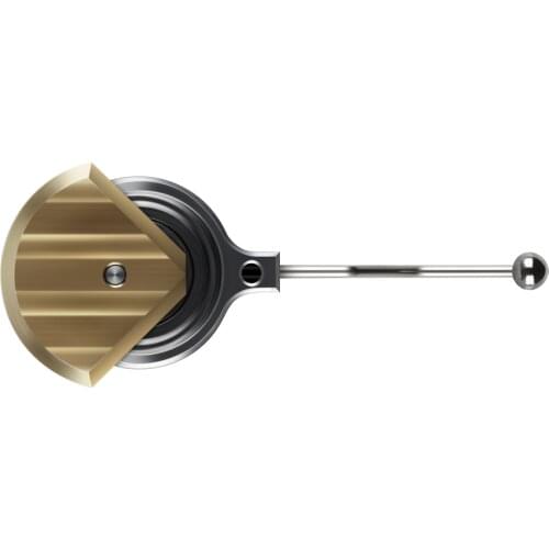 DK-W1 Battery,Grip,Copper Eccentric Wheel Accessories,For DKLAB Wireless Tattoo Pen