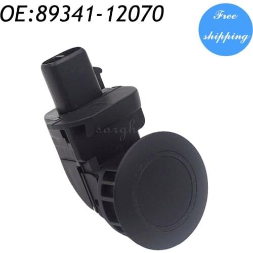89341-12070 188200-5610 PDC Parking Sensor for Toyota FJ Cruiser Camry Corolla Land Cruiser