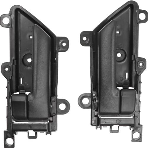 For Hyundai Veracruz 2007 2008 2009 2010 2011 2012 Car Interior Door Handle Left And Right 82620-3J000 82610-3J000