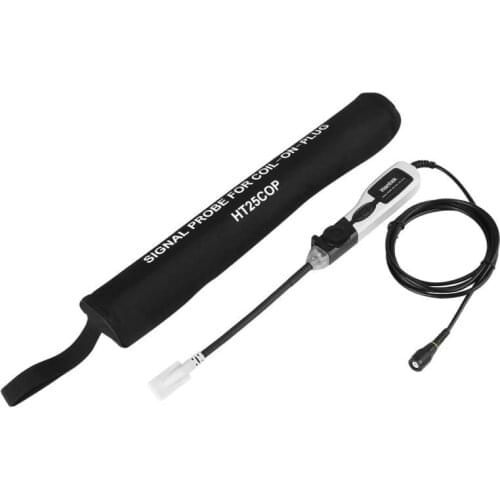 Hantek HT25COP Ignition Waveform of Automobile Engine Coil-on-Plug Signal Probe