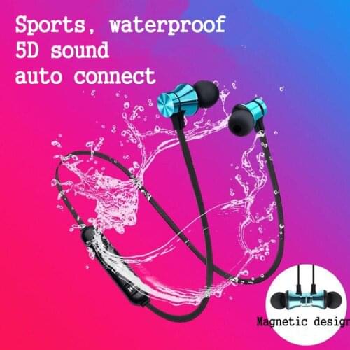 HKNA Headphones