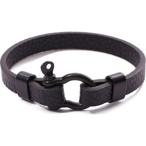 Junwei Chain Bracelets