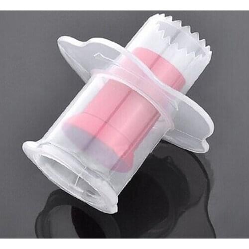 Cupcake Corer Plunger Cutter Pastry Cake Hole Maker Decorating Divider Filler Mode TS1