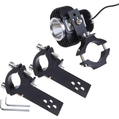 TG11/TG13 Motorcycle Headlight Bracket Motorcycle Parts Headlight Brackets Mounting Accessories Motorcycle Accessories