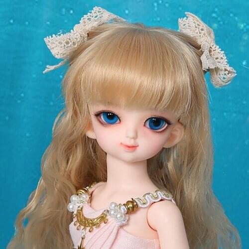Claire BJD SD Doll 1/6 Body Model Girls Boys Toys For Girls Birthday Xmas Best Gifts