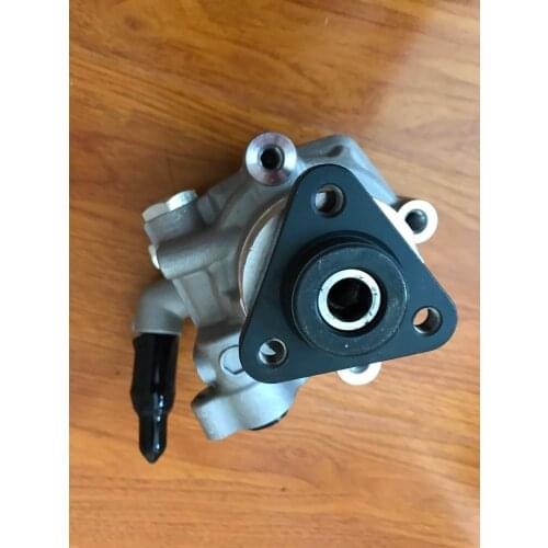 Power Steering Pump For VW Transporter Multivan MK5 Amarok Accessories 2.0 Tdi 7E0422154 7E0422154E