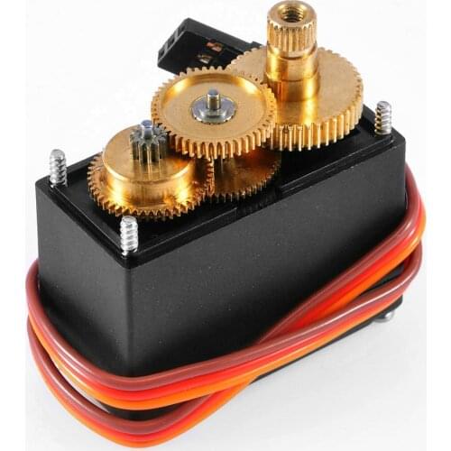 Hot New MG995 MG996R MG945 MG946R 55g SG5010 Servos RC Car Digital Servo Motor Metal Gear High Torque For Arduino UNO Kit 2560