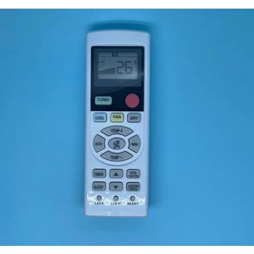 New For Haier YL-HD04 Air Conditioner Remote Control 0010401511E YR-HD01 YR-HD06 YL-HD02 YR-HD05 KTHE002 AC