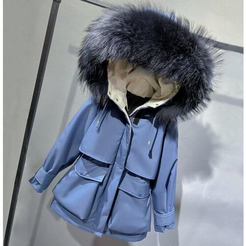 ONEIGHTWENTY Women's Fitted Down Jackets