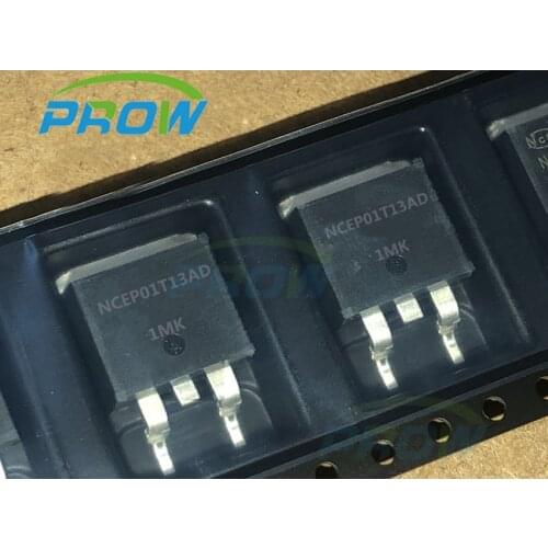 Prow NCEP01T13AD Field effect MOS transistor SMT TO-263 Inverter triode